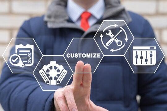 Site Management